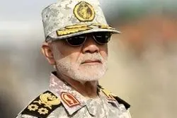  فرمانده قرارگاه مرکزی خاتم‌الانبیا(ص) پیام جدید صادر کرد + متن و جزئیات