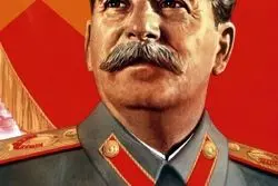 رهبری که با یاس‌ها به داس سخن گفت