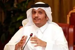 هشدار تند قطر به آمریکا/ جنگ ایران فاجعه‌بار بوده است