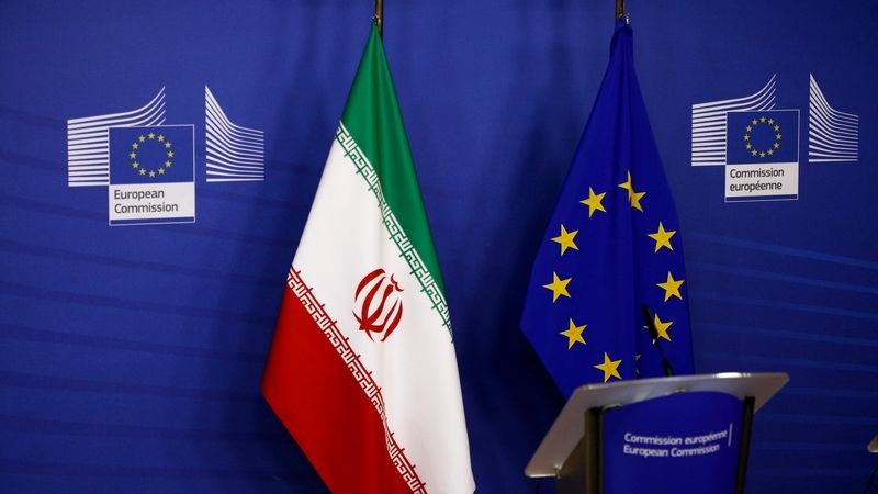 اتحادیه اروپا: بازگشت تحریم‌های شورای امنیت علیه ایران امروز بررسی می‌شود
