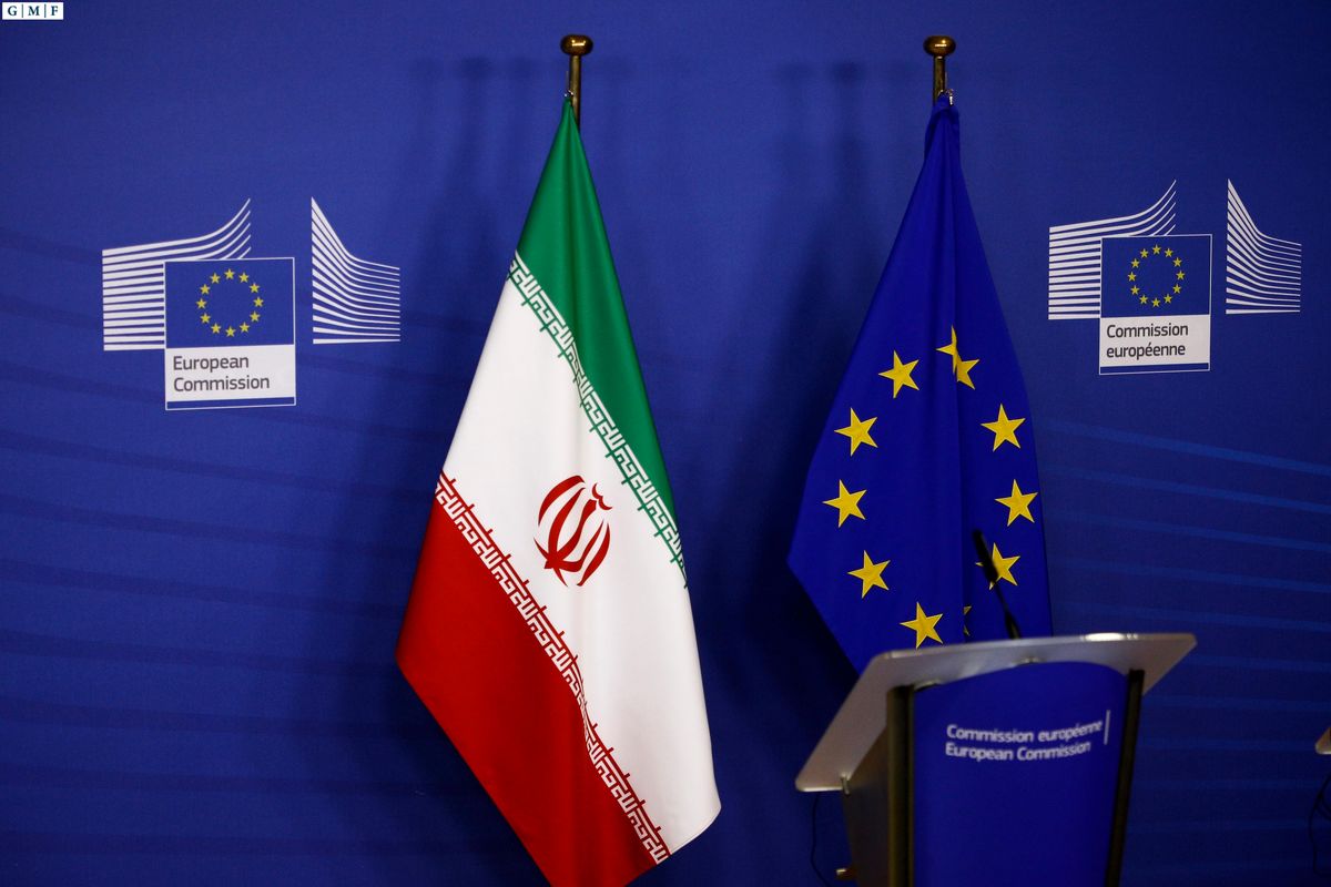 پایان اولین دور گفتگوهای ایران و اروپا از زمان آغاز مذاکرات با آمریکا/ ادامه بلاتکلیفی بر سر مکانیسم ماشه