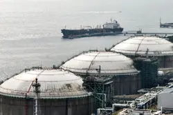 ترکیه گاز خود را متنوع می‌کند؛ پایان وابستگی به روسیه و ایران؟