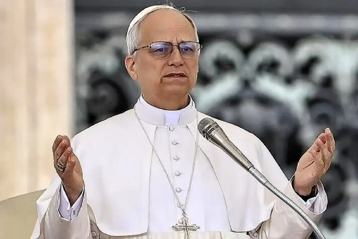 پاپ: عمیقا نگران اوضاع بسیار وخیم غزه هستم