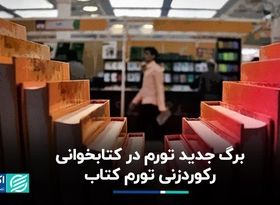 تورم کتاب در اوج/ بیشترین افزایش قیمت کتاب در زمان کدام دولت رخ داد؟