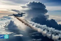 بارورسازی ابرها به کدام استان‌ها رسید؟