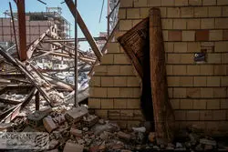 واکنش استاندار تهران به حادثه خلازیر 