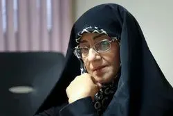 چهره شاخص اصلاح‌طلبان و فعال حقوق زنان ایران، دار فانی را وداع گفت