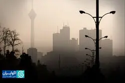 وقتی تحریم وارد ریه‌های پایتخت می‌شود