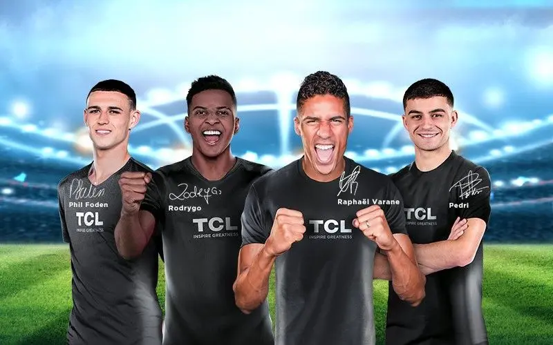 همه چیز درباره تلویزیون هوشمند C635  QLED| محصول جدید TCL