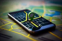اختلالات شدید GPS در سراسر خاورمیانه