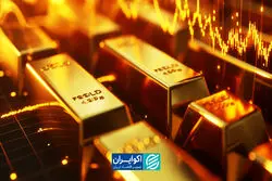 سیگنال مهم از بازار طلا؛ سود ۱۷۹ درصدی طلا در یک سال