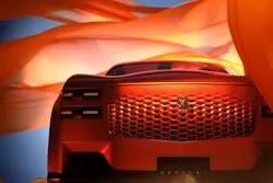 لکسوس را فراموش کنید، تویوتا به فکر رقابت با رولزرویس است