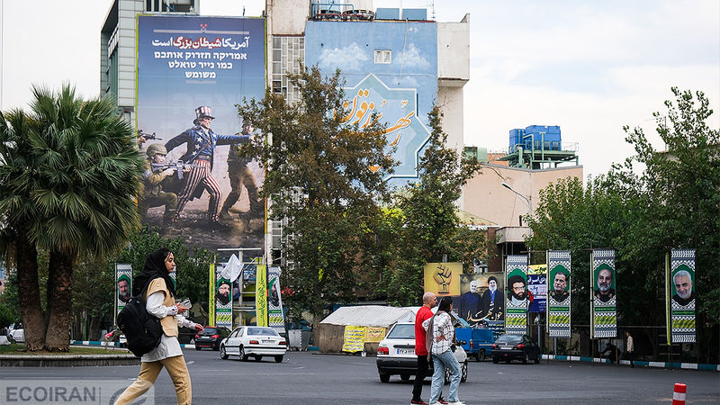 واشنگتن پست؛ ایران چگونه با بازگشت ترامپ روبرو خواهد شد؟