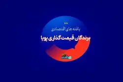برندگان قیمت‌گذاری پویا