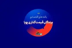 برندگان قیمت‌گذاری پویا