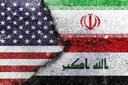 بغداد آستین‌ها را برای مذاکرات ایران و آمریکا هم بالا می‌زند!