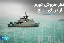 دریای سرخ چه اهمیتی برای اقتصاد و تجارت جهان دارد؟