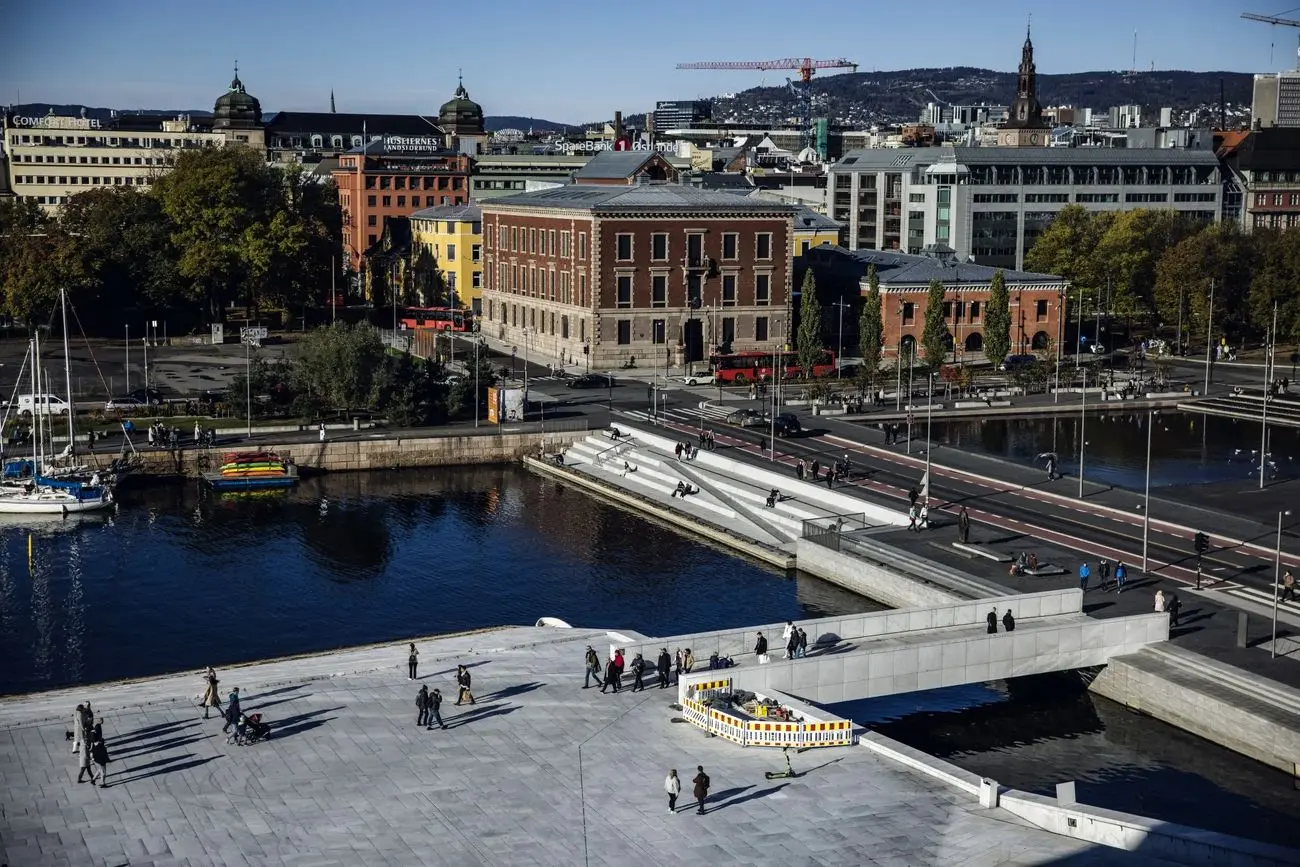 ثروتمندترین کشور جهان در 2025 کدام است؟