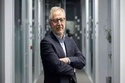 فرهاد نیلی در گفت‌وگو با سروش صحت: تورم فقط عدد نیست/ شر اقتصادی، اجتماعی و اخلاقی است