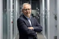 فرهاد نیلی در گفت‌وگو با سروش صحت: تورم فقط عدد نیست/ شر اقتصادی، اجتماعی و اخلاقی است