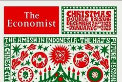 ۲۰۲۲ به روایت اکونومیست؛ از جنگ اوکراین تا اعتراضات ایران