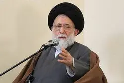 آیت‌الله سید علی شفیعی نماینده مردم خوزستان در مجلس خبرگان رهبری درگذشت
