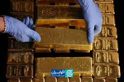 پیش‌بینی قیمت طلا با تداوم بحران خاورمیانه