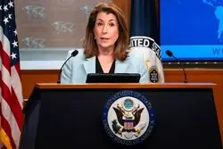 واشنگتن: ایران فوراً با آژانس همکاری کند