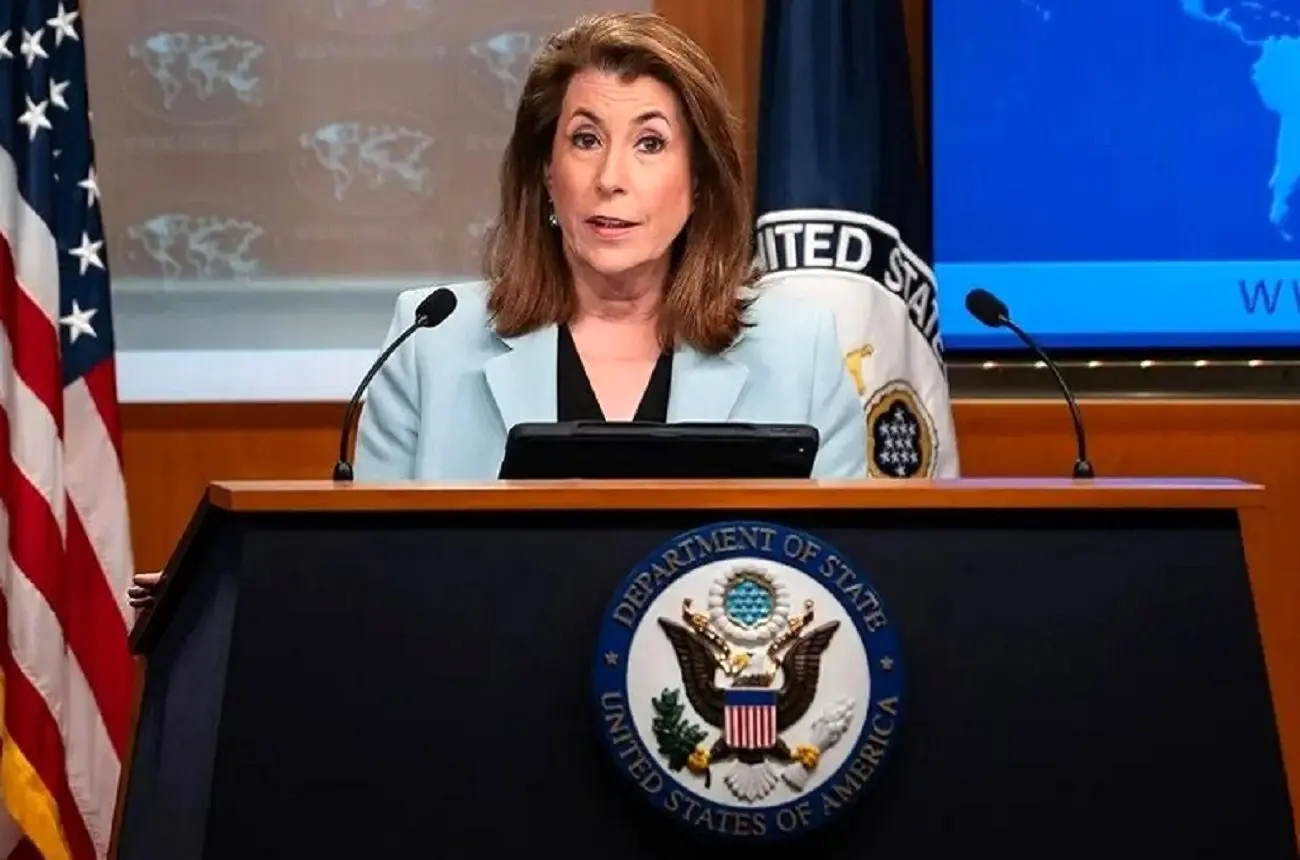 آمریکا خواستار خروج نیروهای دولتی سوریه از سویدا برای کاهش تنش‌ها شد