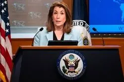 واشنگتن: ایران فوراً با آژانس همکاری کند