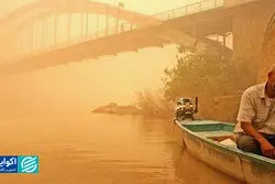 مستند| آبان نفس‌گیر خوزستان