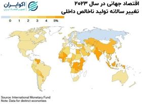 هشدار بانک جهانی؛ اوضاع دارد خراب می‌شود