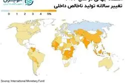هشدار بانک جهانی؛ اوضاع دارد خراب می‌شود