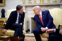 سردرگمی متحدان؛ ترامپ از پوتین ناامید شده یا زلنسکی؟