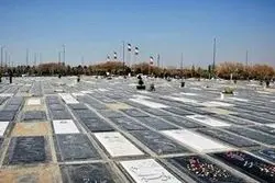 آخرین وضعیت آرامستان های جدید پایتخت 