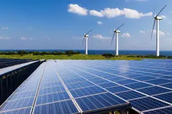 کشورهایی که بیشترین برق پاک را تولید می‌کنند