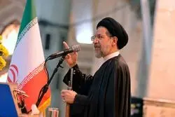 درخواست‌های مهم خطیب نماز جمعه تهران از پزشکیان