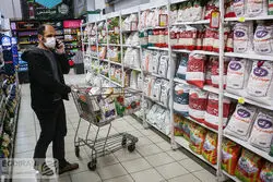 اعلام دلیل گرانی برنج داخلی از سوی وزیر جهاد