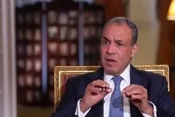 حمایت مصر از روند مذاکرات تهران–واشنگتن