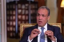 حمایت مصر از روند مذاکرات تهران–واشنگتن