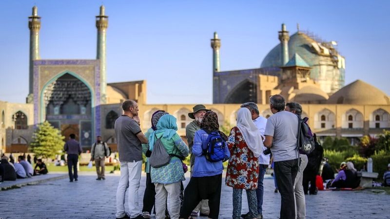 اعلام نرخنامه گردشگری از سوی وزارت میراث فرهنگی و گردشگری