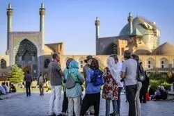 اعلام نرخنامه گردشگری از سوی وزارت میراث فرهنگی و گردشگری