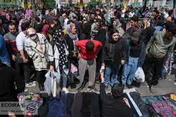 سبقت مصرف مردم از رشد اقتصادی؛ ضربه مصرف به انباشت سرمایه