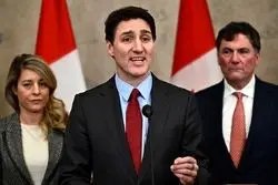 پیام مهم کانادا به ترامپ؛ خون به پا می‌شود