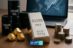 واکنش طلا، نقره و نفت به اخبار مذاکرات