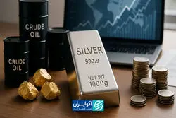 واکنش طلا، نقره و نفت به اخبار مذاکرات