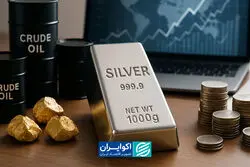 واکنش طلا، نقره و نفت به اخبار مذاکرات