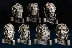 هفت گناه کبیره در اقتصاد -قسمت نخست