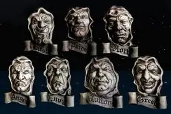 هفت گناه کبیره در اقتصاد -قسمت نخست