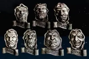 هفت گناه کبیره در اقتصاد -قسمت نخست